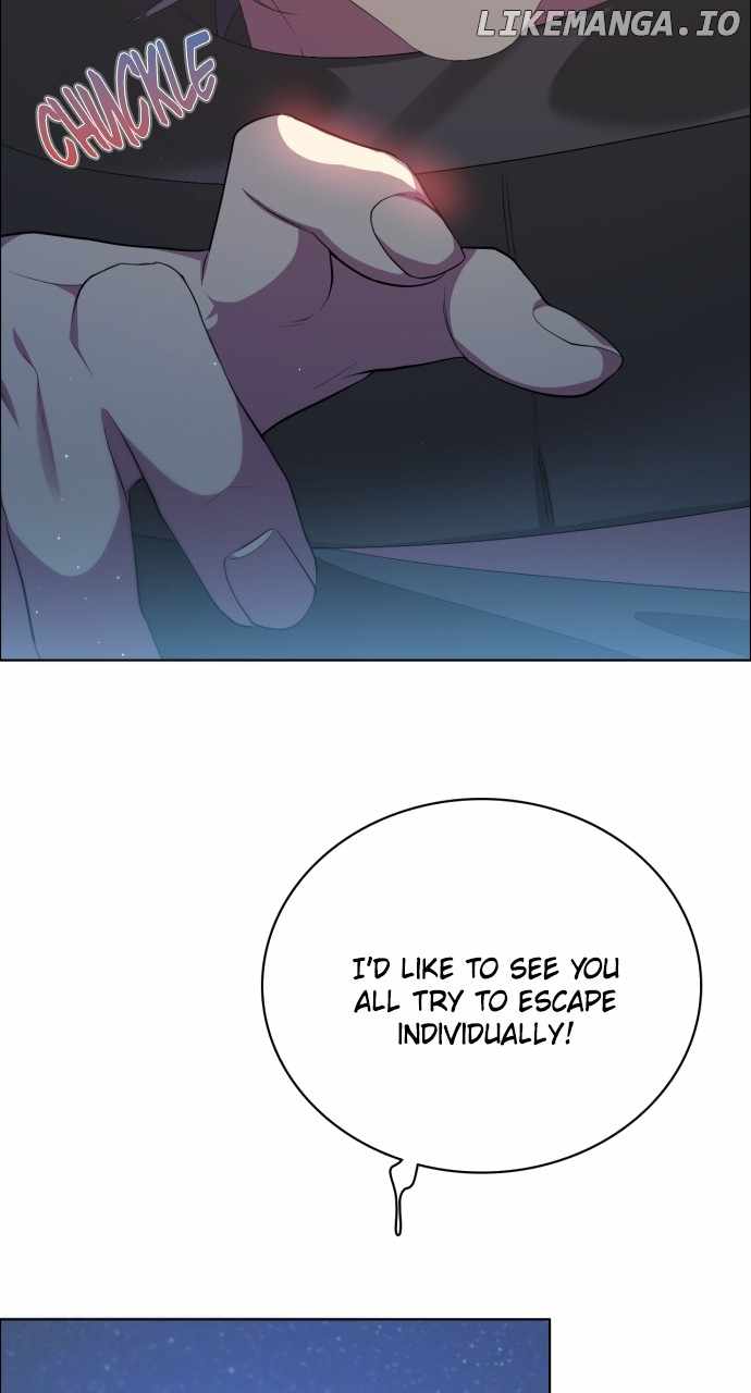 Zero Game Chapter 303 13